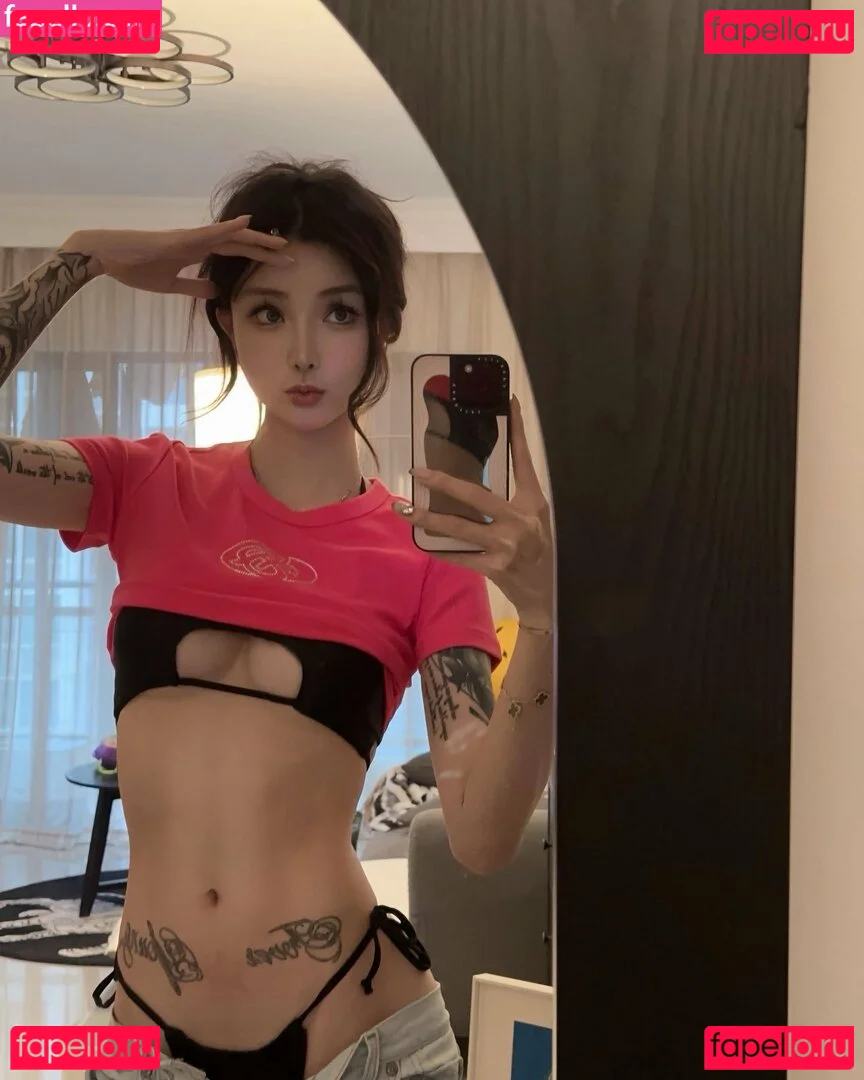 kiligkira Onlyfans Photo Gallery 