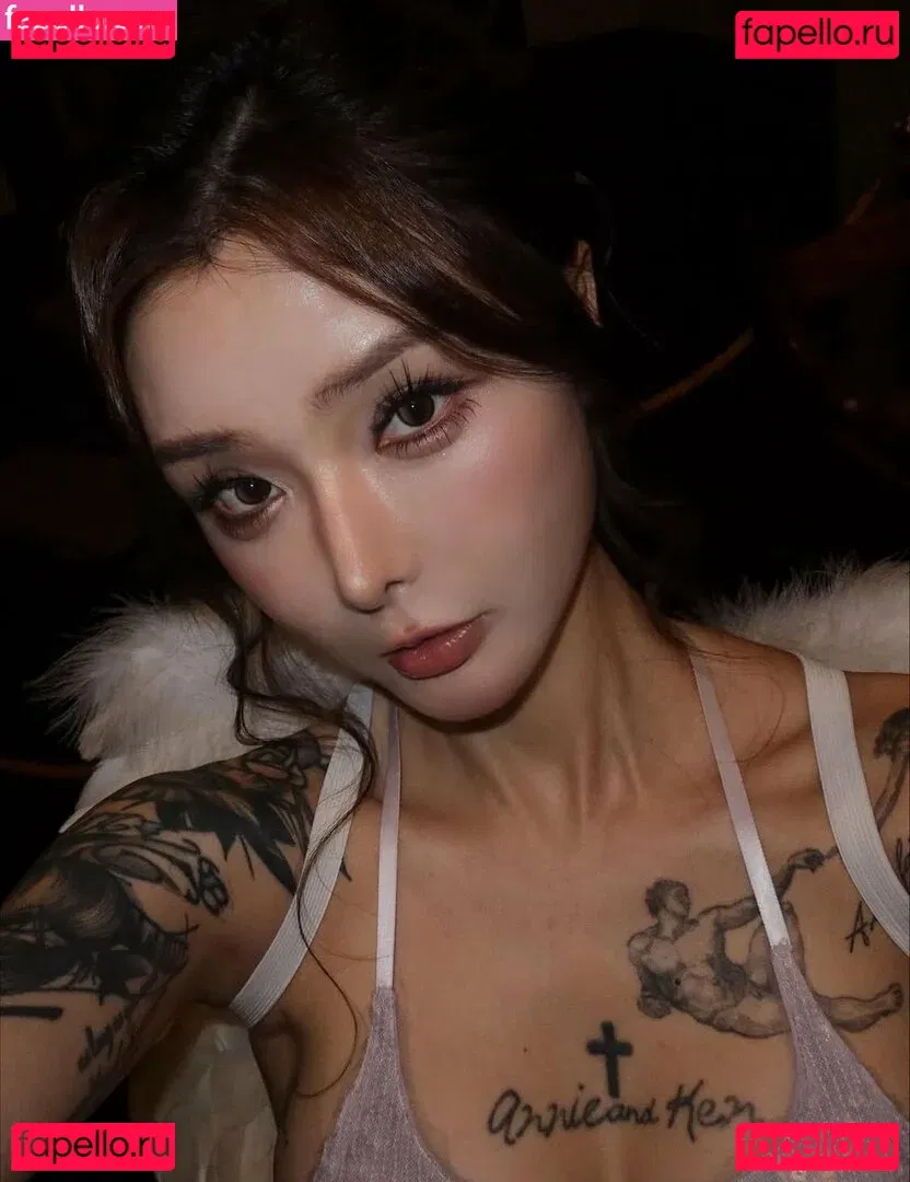 kiligkira Onlyfans Photo Gallery 