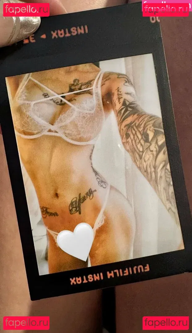 kiligkira Onlyfans Photo Gallery 