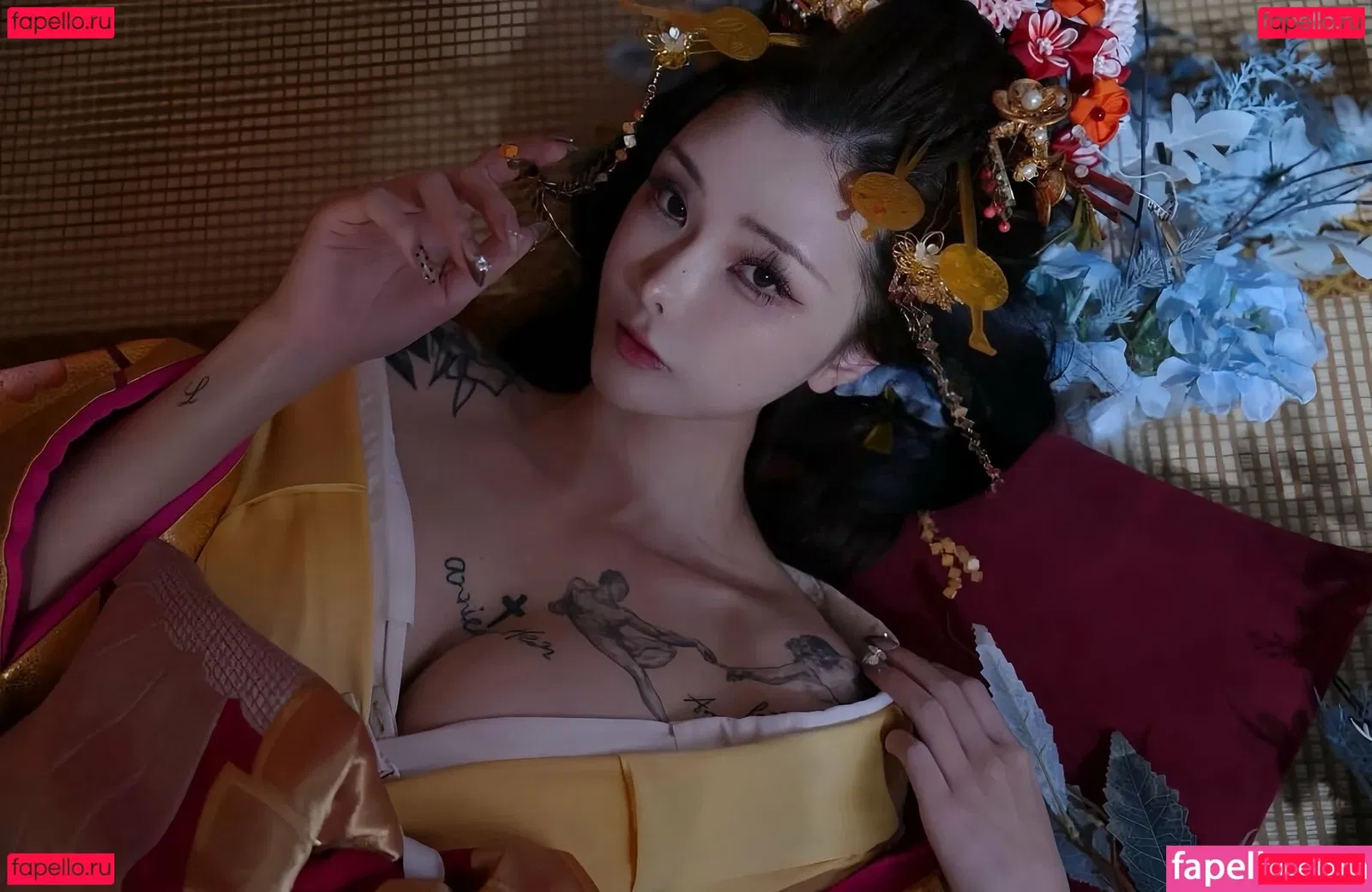 kiligkira Onlyfans Photo Gallery 