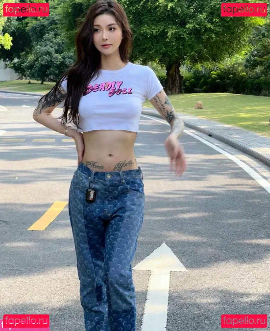 kiligkira Onlyfans Photo Gallery 