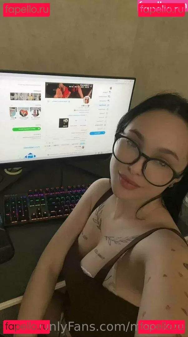 mee_zee Onlyfans Photo Gallery 