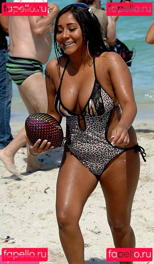 Snooki Nude Onlyfans Photo 45