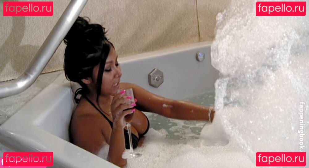 Snooki Nude Onlyfans Photo 40