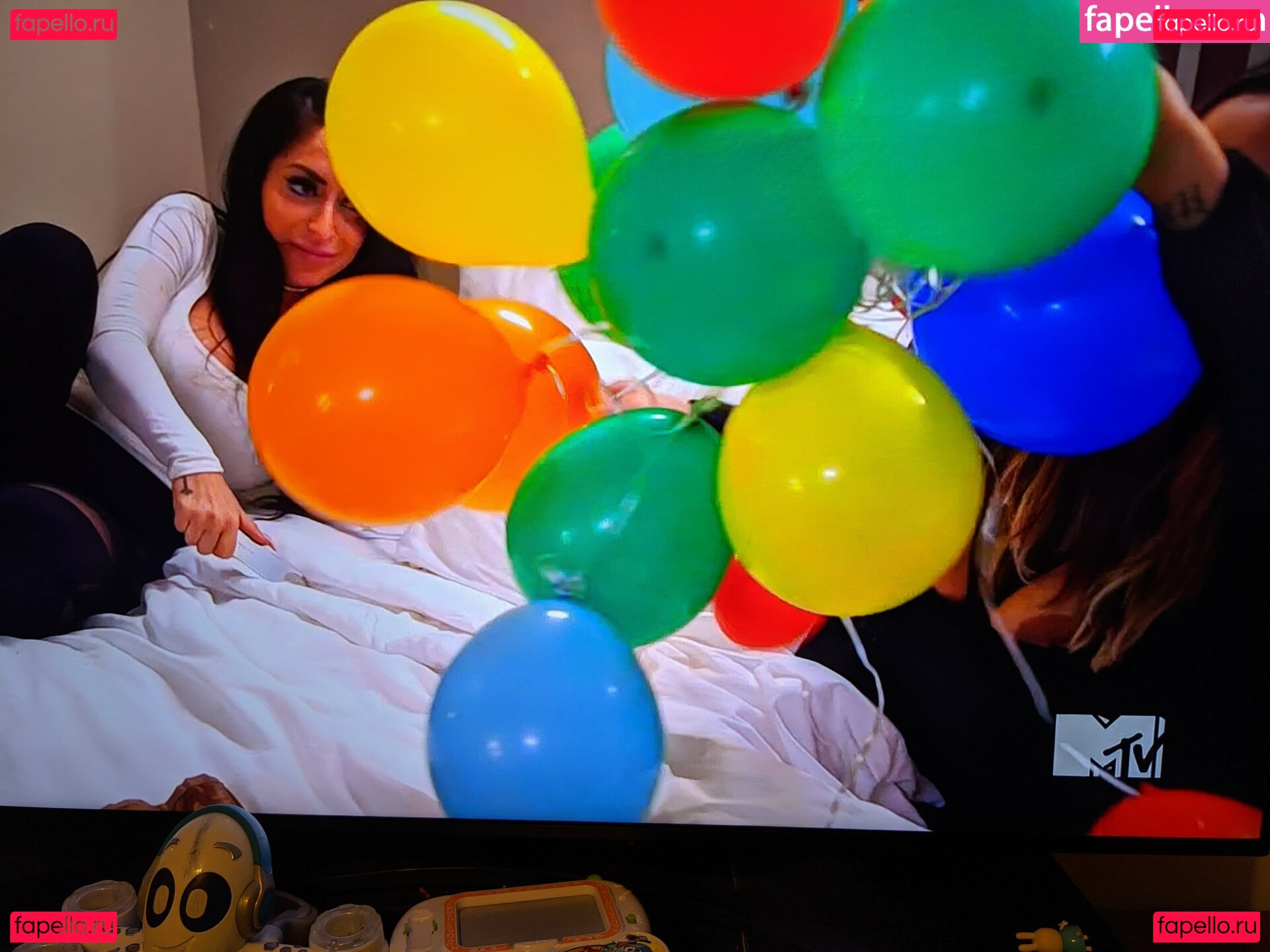 Snooki Nude Onlyfans Photo 32