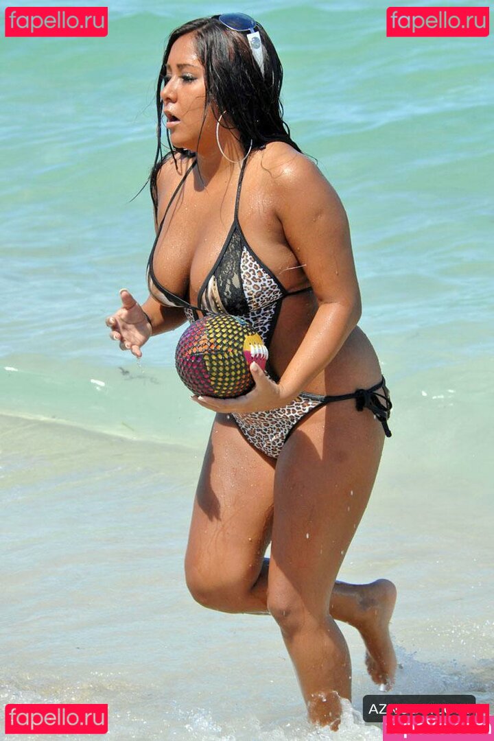 Snooki Nude Onlyfans Photo 30