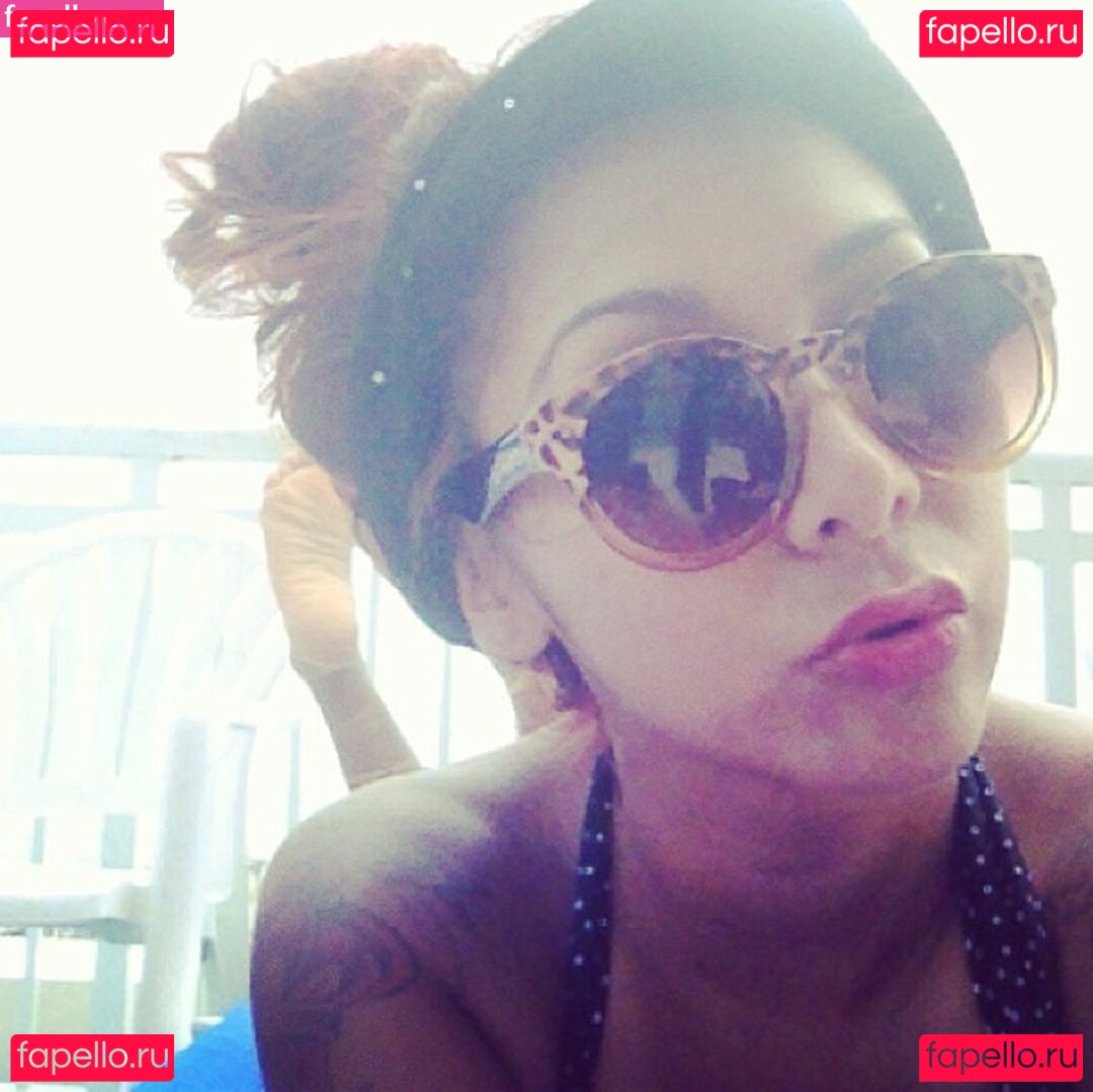 Snooki Nude Onlyfans Photo 7