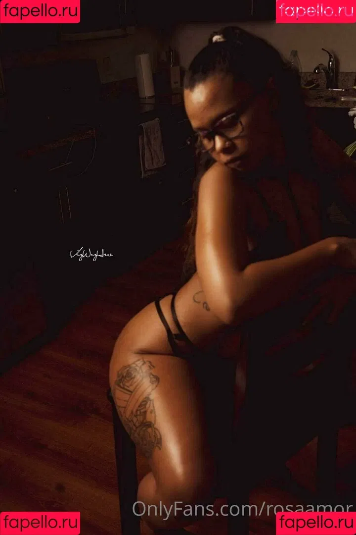 iamamorarose Onlyfans Photo Gallery 