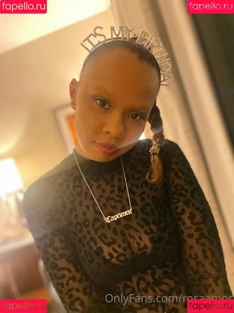 iamamorarose Onlyfans Photo Gallery 