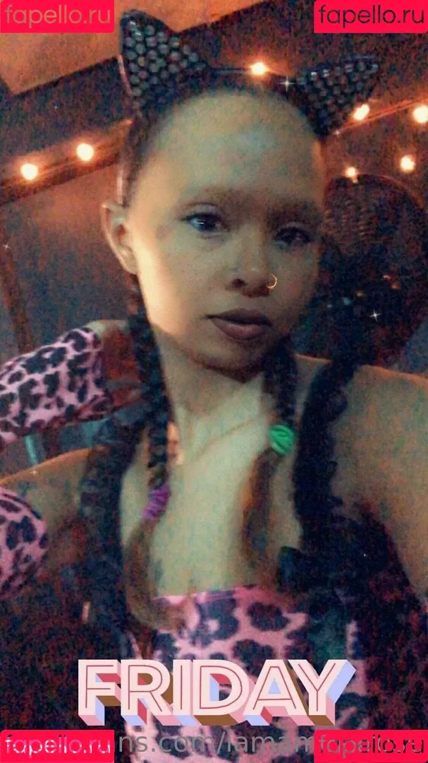 iamamorarose Onlyfans Photo Gallery 