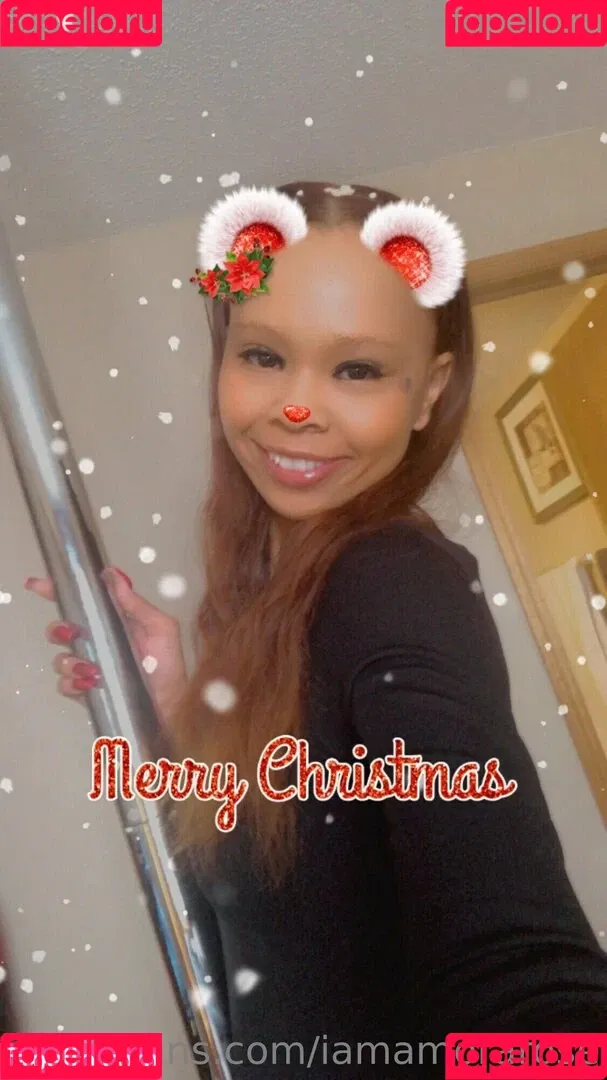 iamamorarose Onlyfans Photo Gallery 