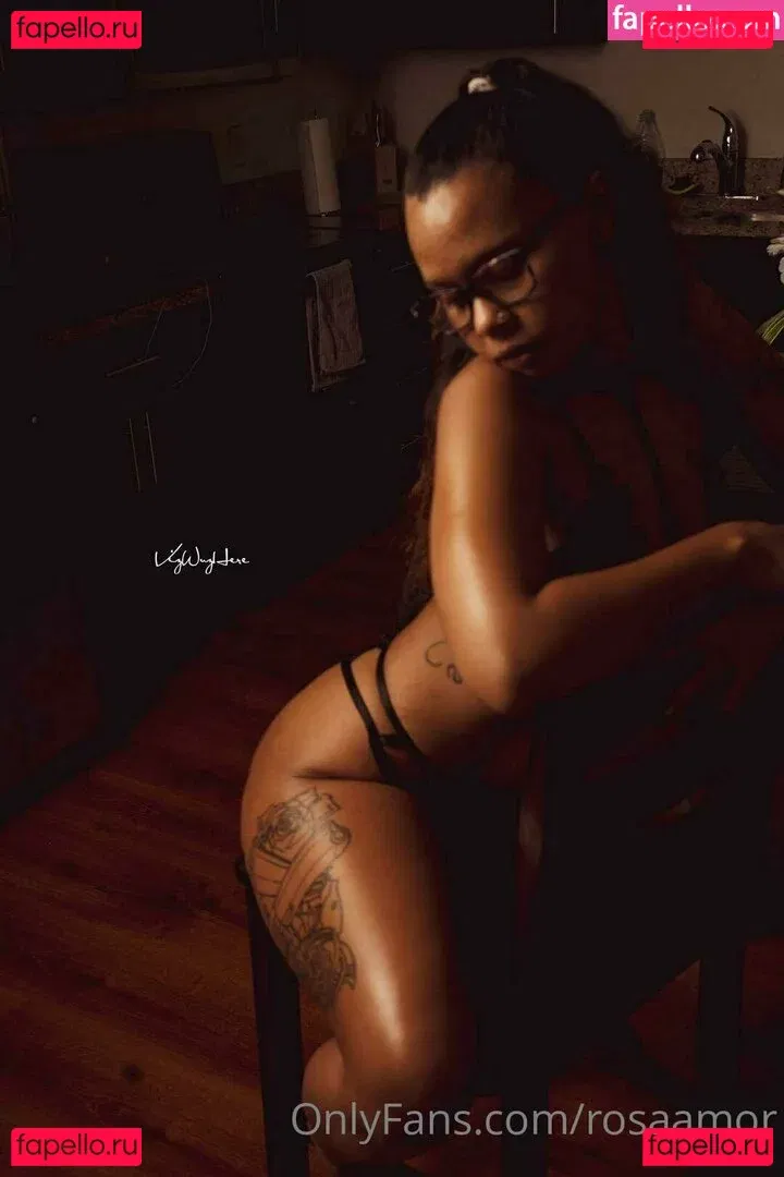iamamorarose Onlyfans Photo Gallery 