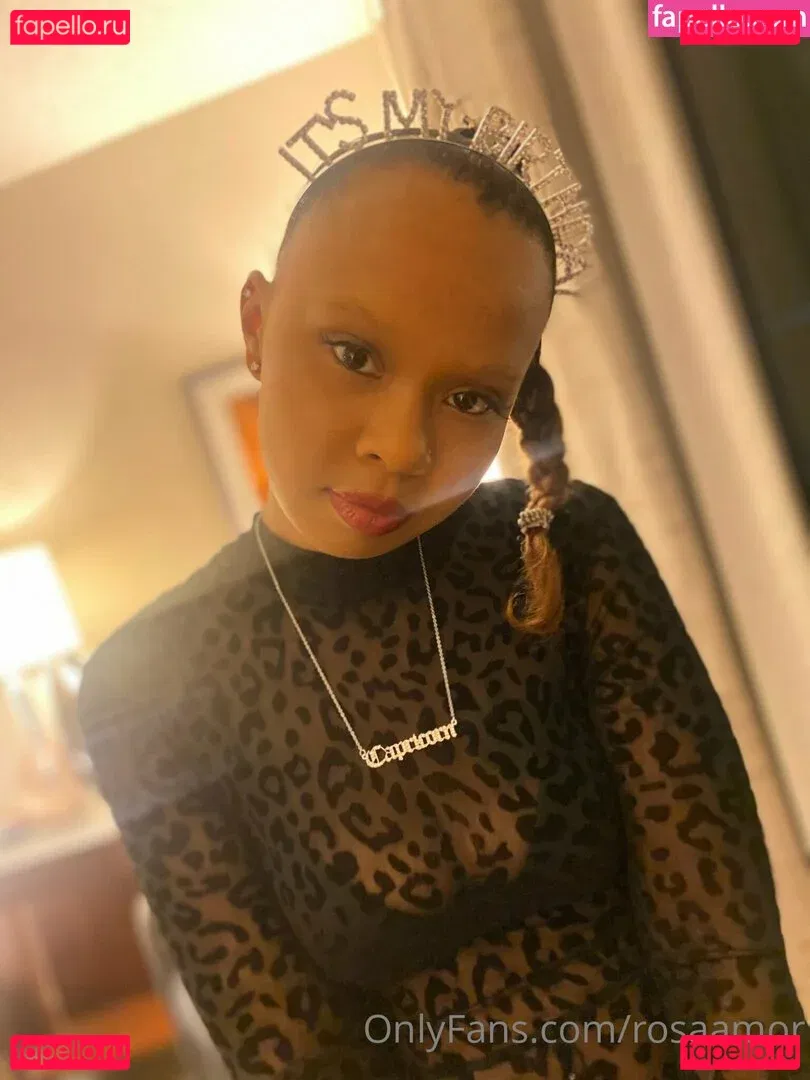 iamamorarose Onlyfans Photo Gallery 