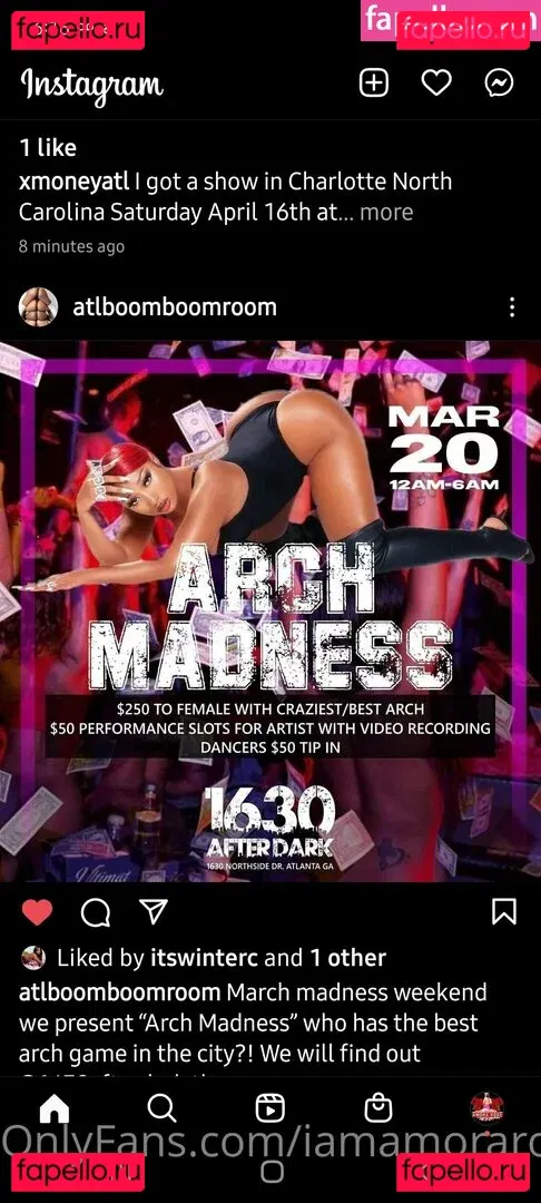 iamamorarose Onlyfans Photo Gallery 