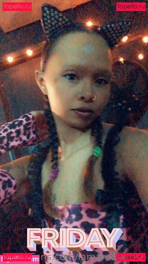 iamamorarose Onlyfans Photo Gallery 