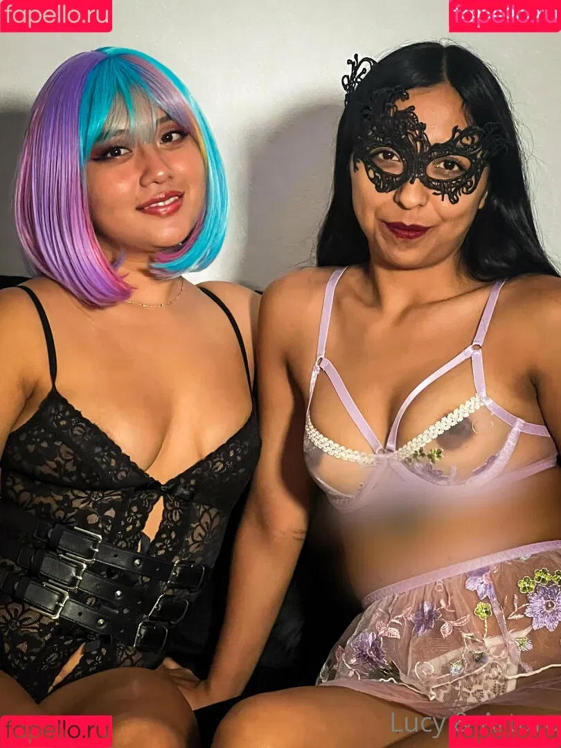 lucynyuu69 Onlyfans Photo Gallery 