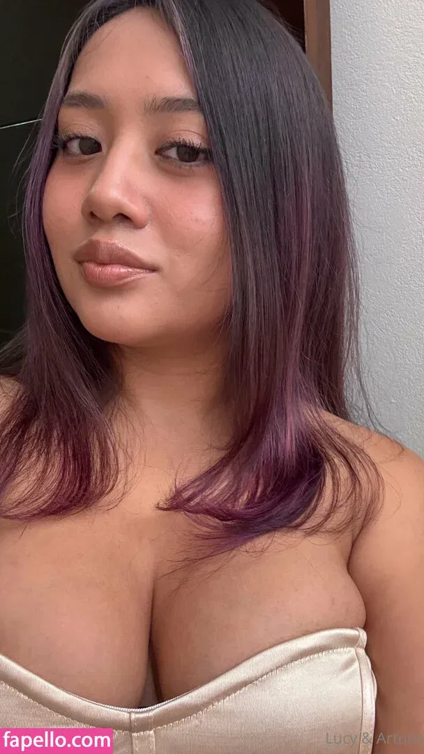 lucynyuu69 Onlyfans Photo Gallery 