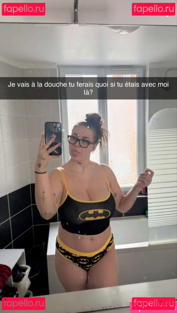 Anaisanais70 Nude Onlyfans Photo 18
