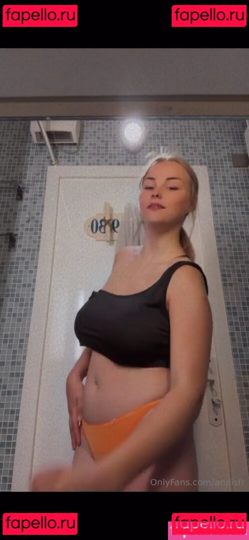 Anaisanais70 Nude Onlyfans Photo 10
