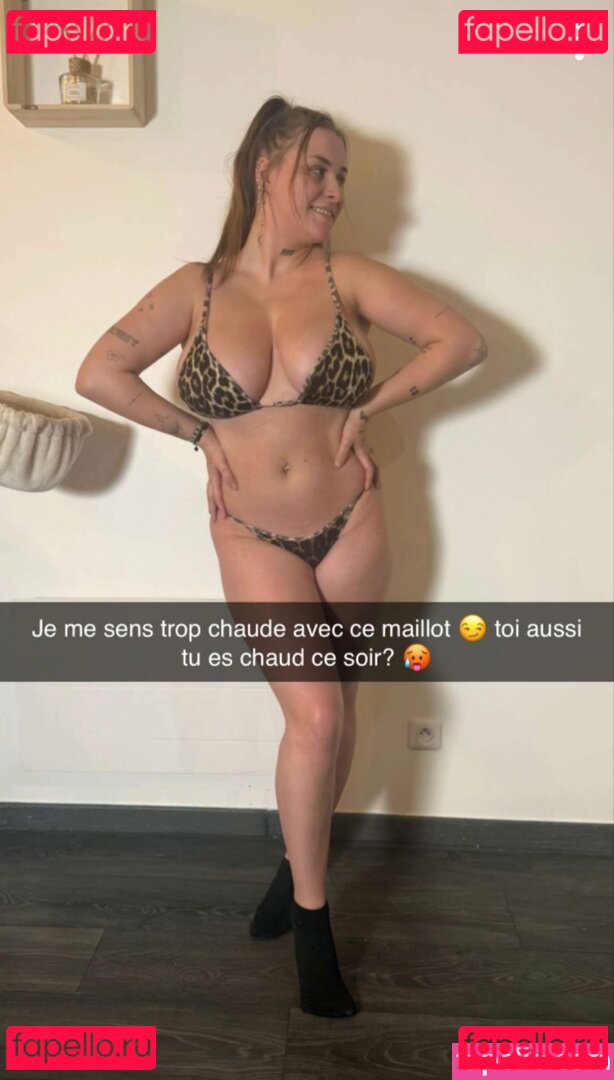 Anaisanais70 Nude Onlyfans Photo 8