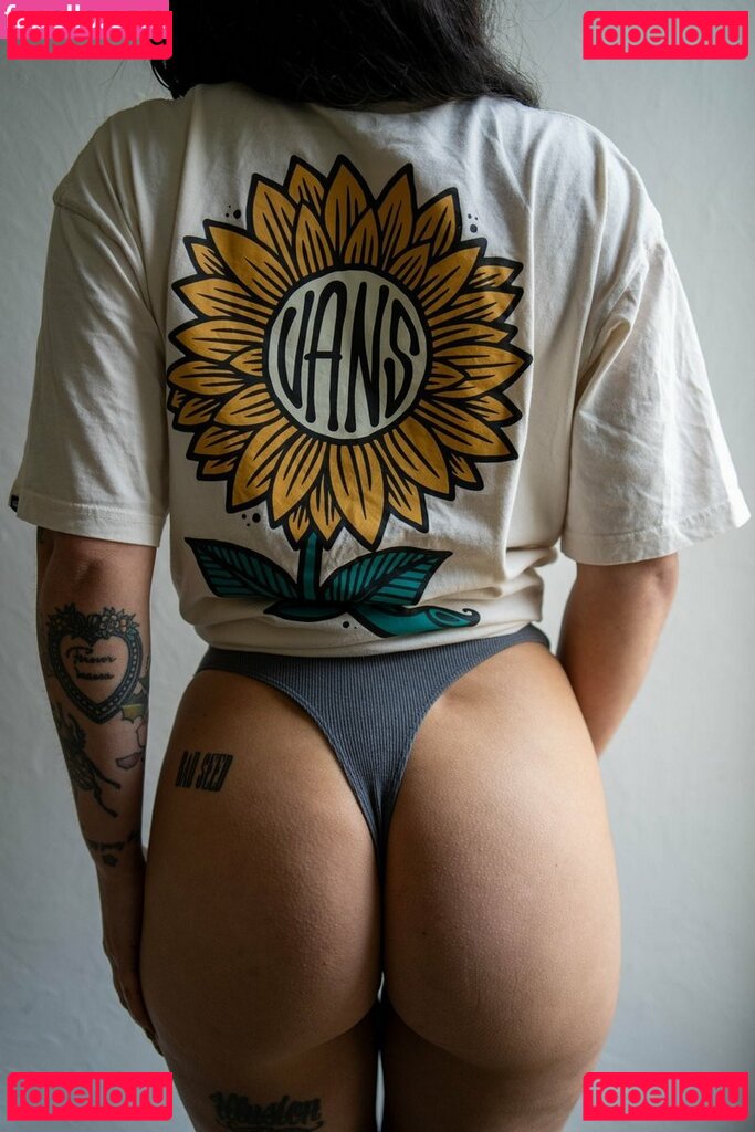 Bisouschucky Nude Onlyfans Photo 22