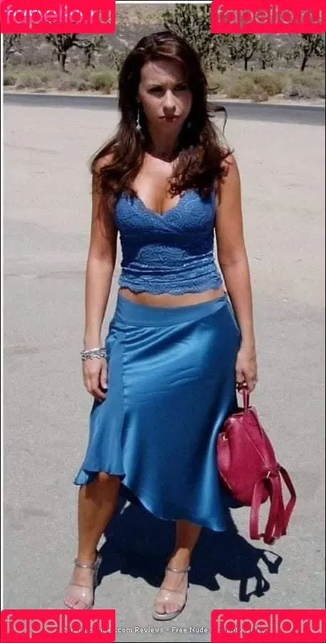 Lacey Chabert Onlyfans Photo Gallery 