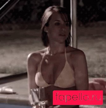 Lacey Chabert Onlyfans Photo Gallery 