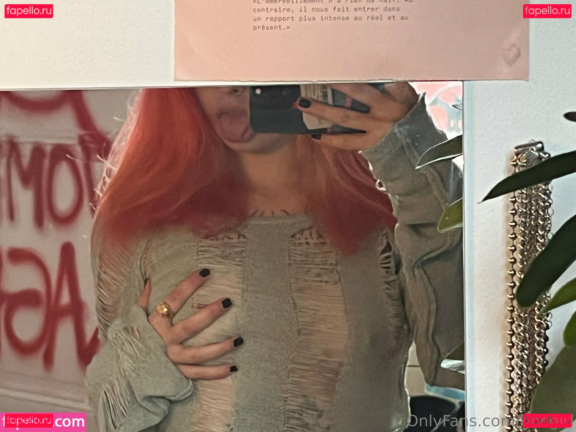 Morgane Wauquier Nude Onlyfans Photo 49