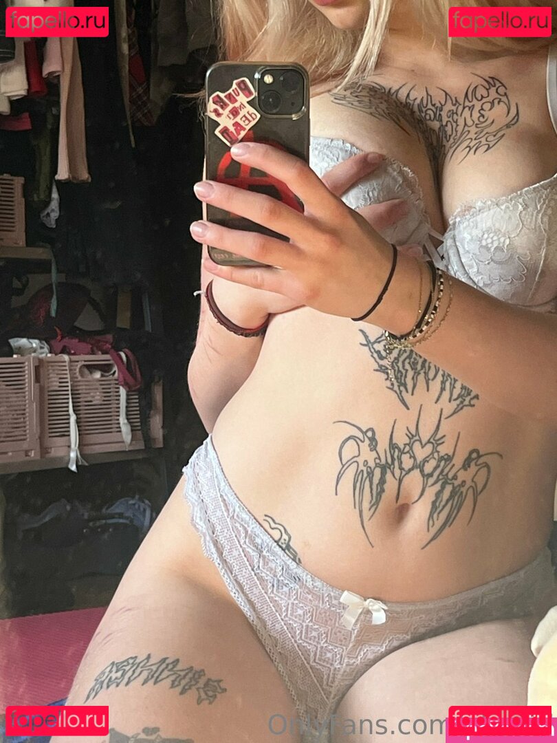 Morgane Wauquier Nude Onlyfans Photo 33