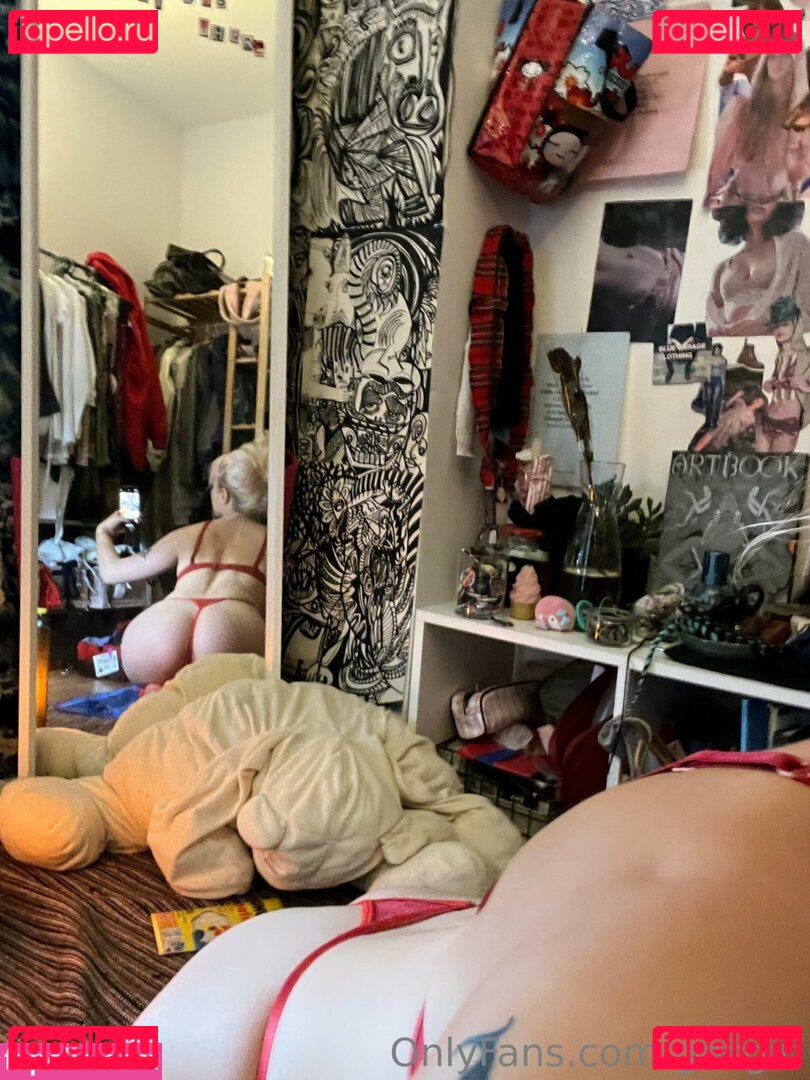 Morgane Wauquier Nude Onlyfans Photo 21