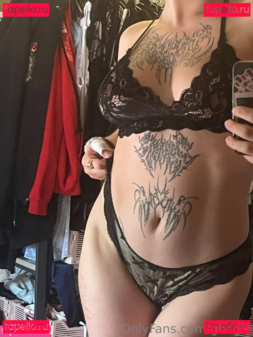 Morgane Wauquier Nude Onlyfans Photo 19