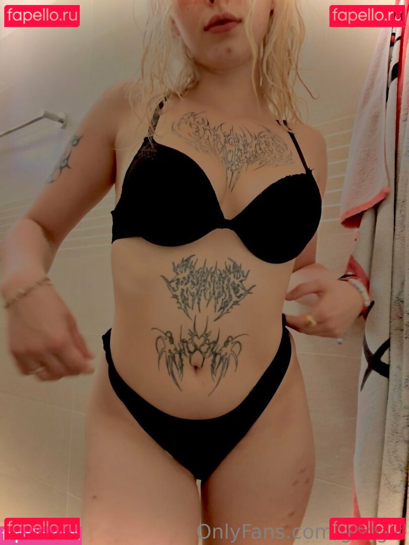 Morgane Wauquier Nude Onlyfans Photo 6
