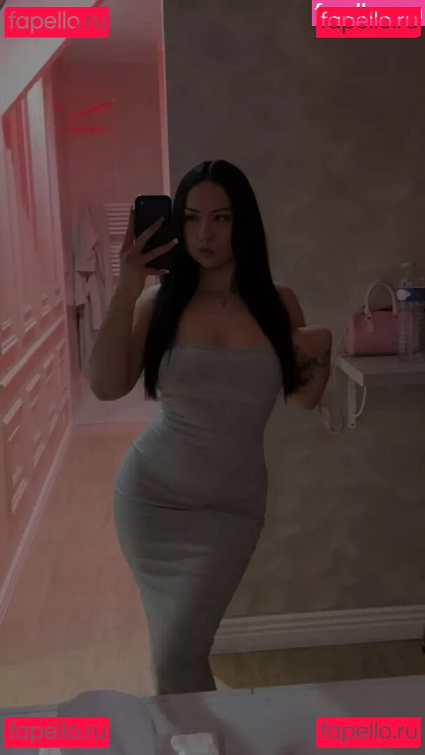 laliegia Nude Onlyfans Photo 7