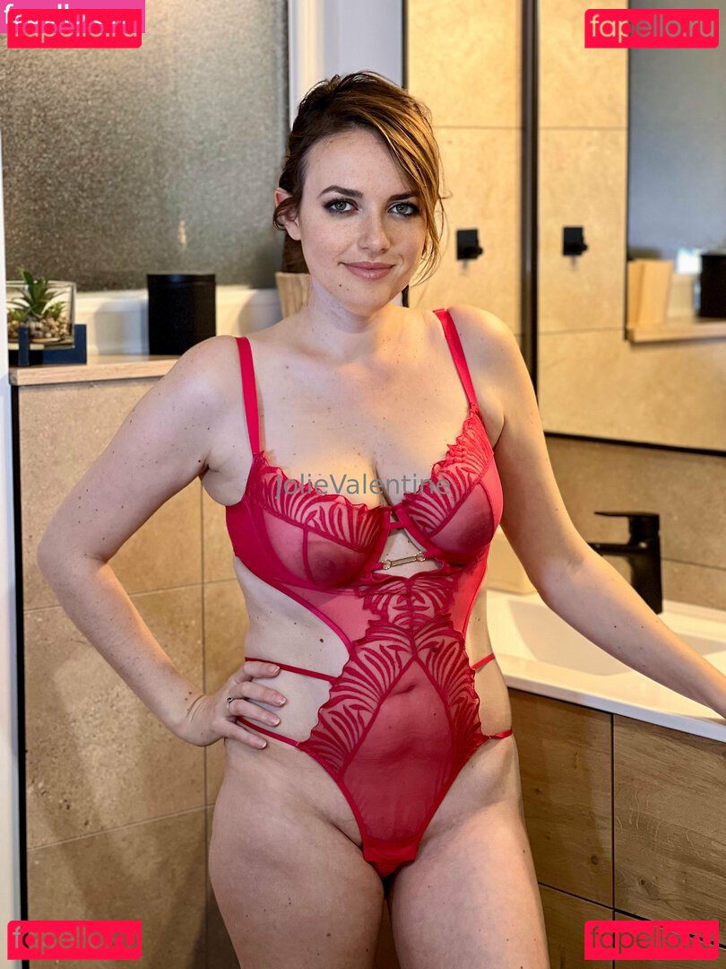 jolievalentine Nude Onlyfans Photo 10