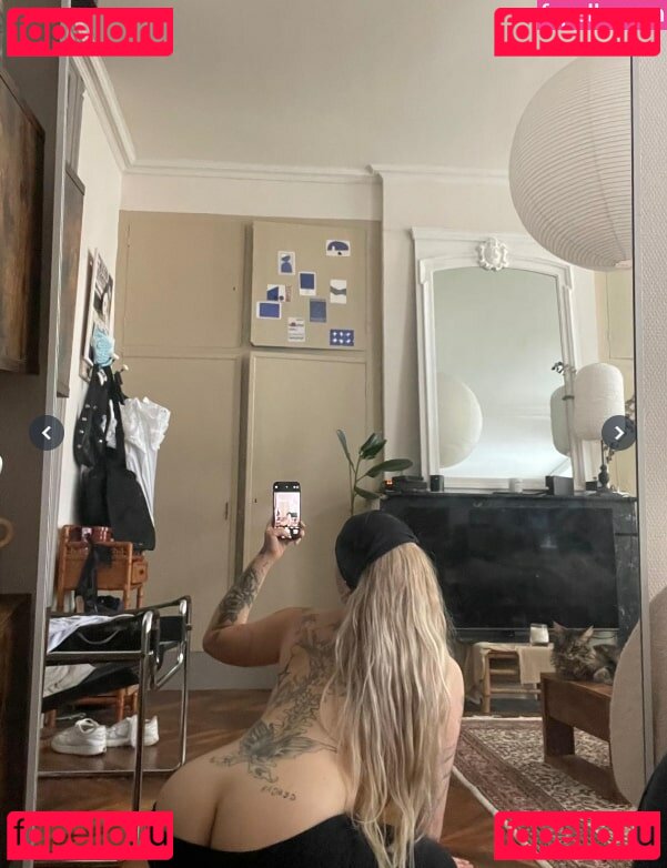 bjdmuse Nude Onlyfans Photo 47