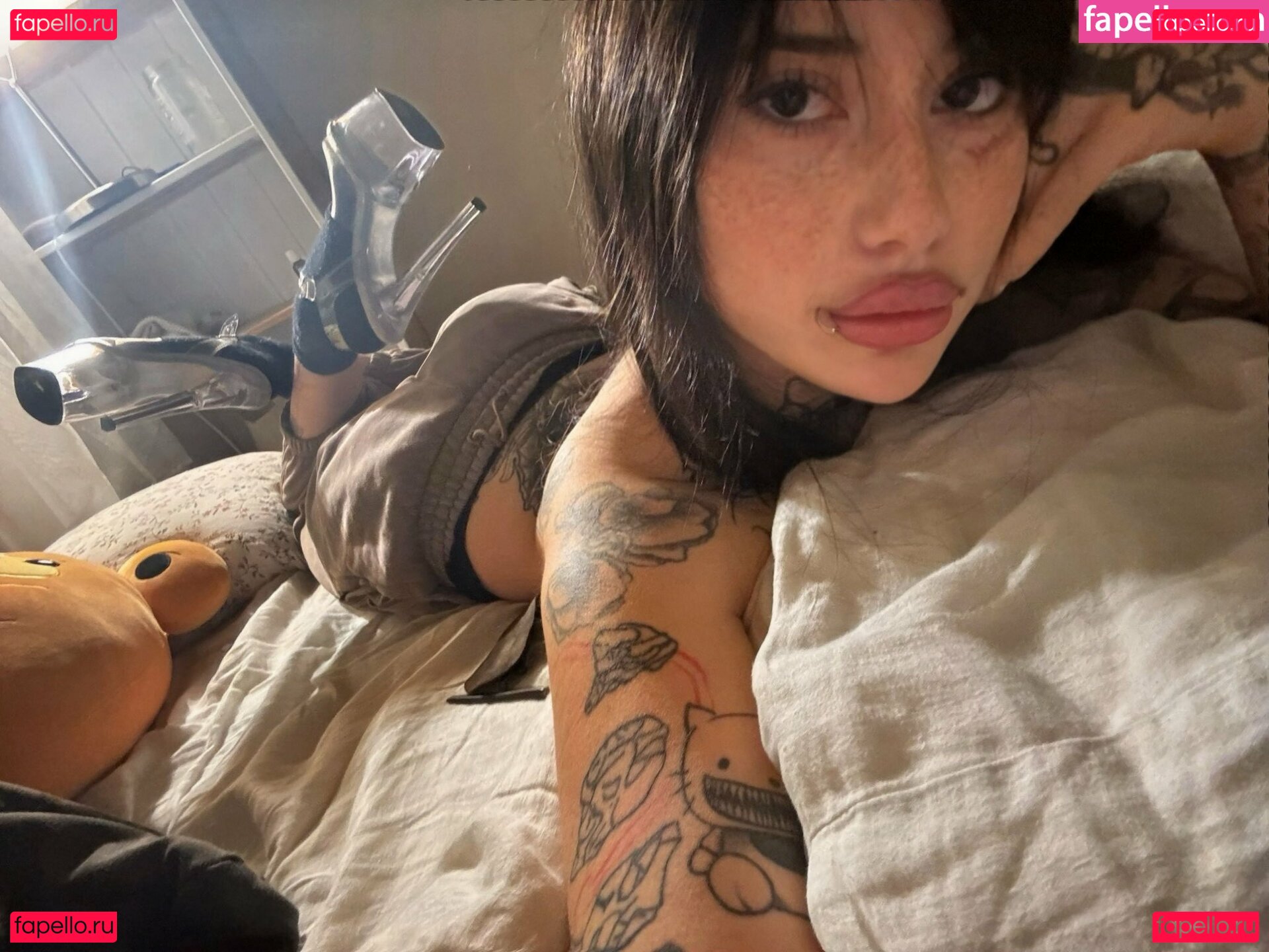 bjdmuse Nude Onlyfans Photo 37