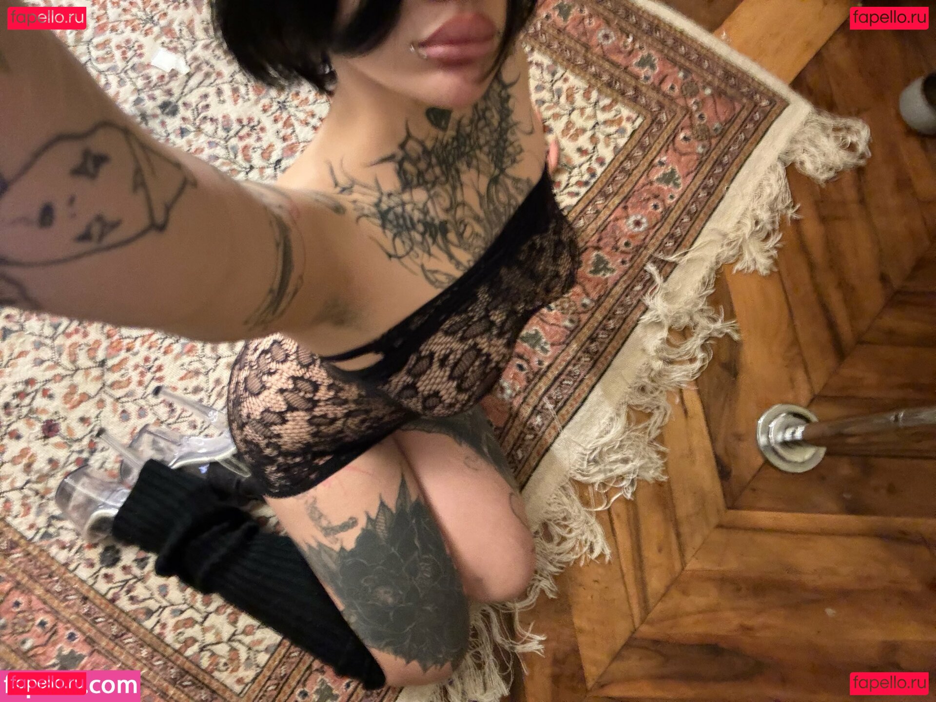 bjdmuse Nude Onlyfans Photo 36