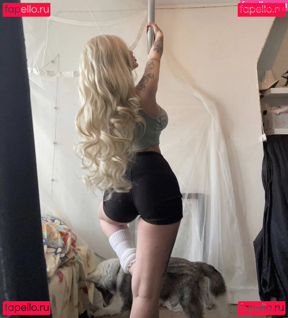 bjdmuse Nude Onlyfans Photo 24