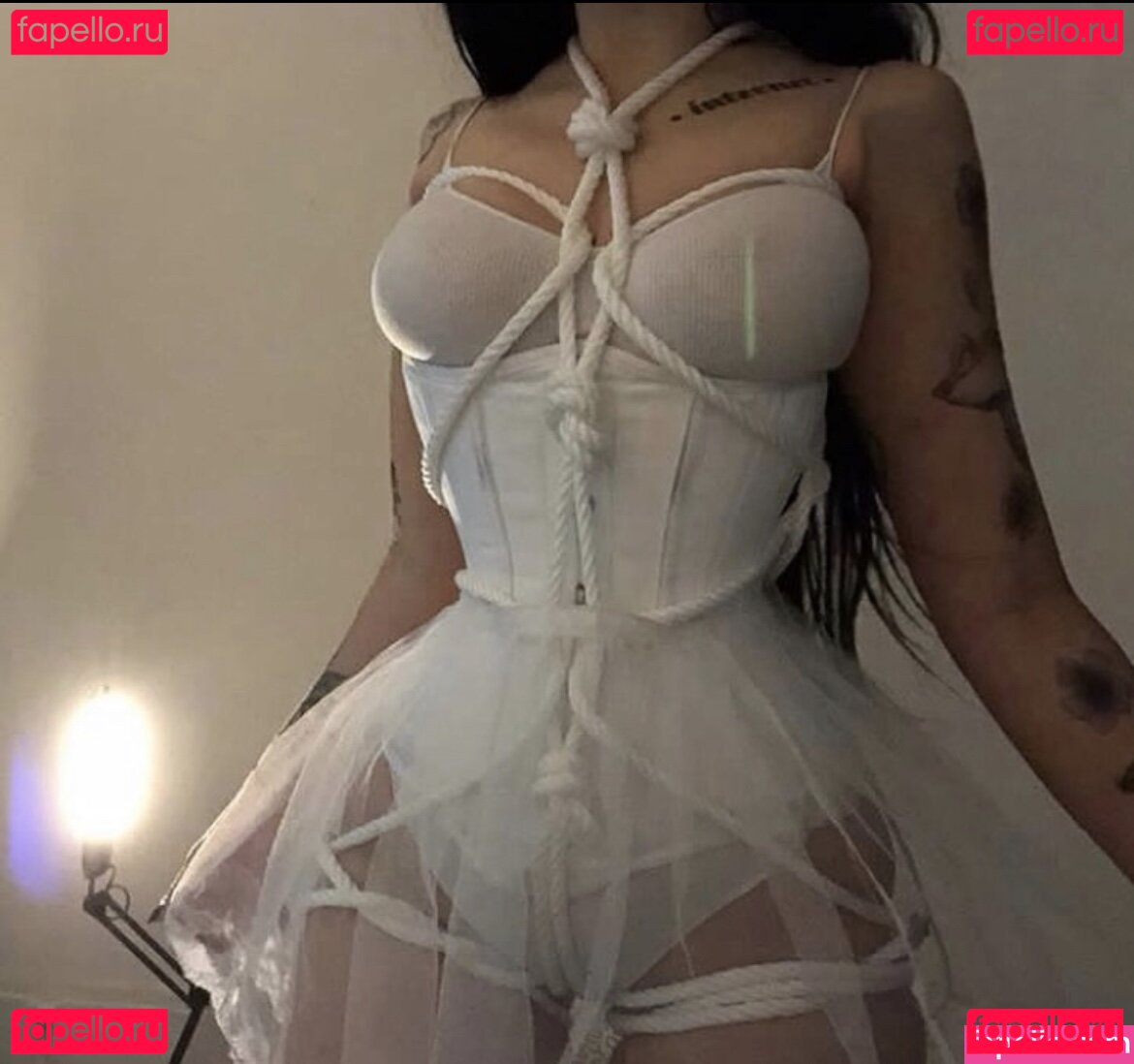 bjdmuse Nude Onlyfans Photo 15