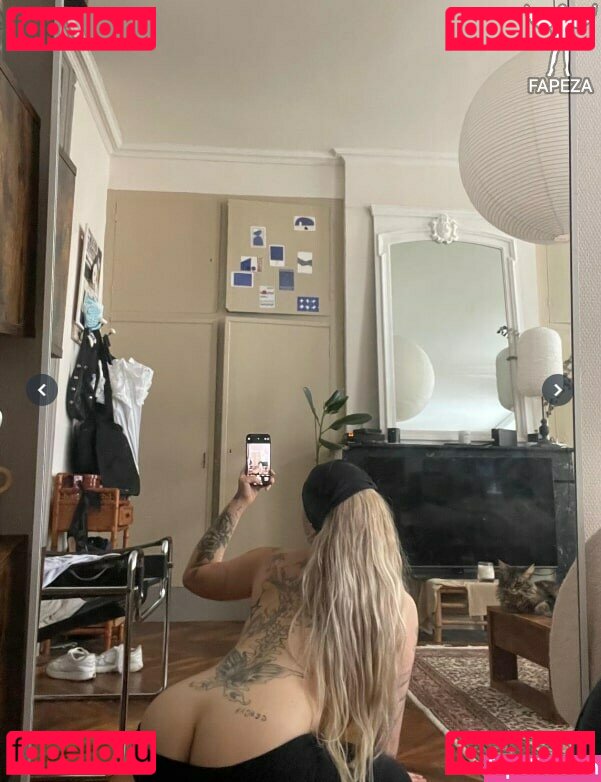 bjdmuse Nude Onlyfans Photo 13