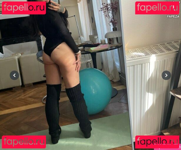 bjdmuse Nude Onlyfans Photo 10