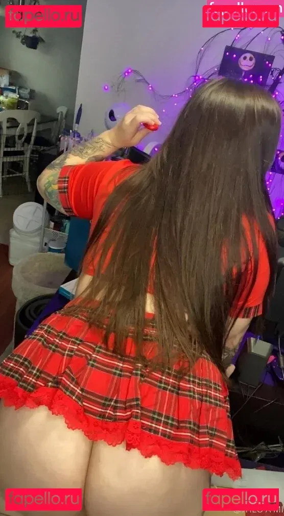 Theoamilf Onlyfans Photo Gallery 