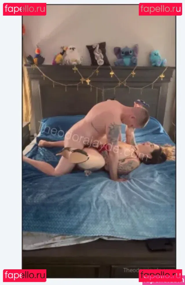 Theoamilf Onlyfans Photo Gallery 