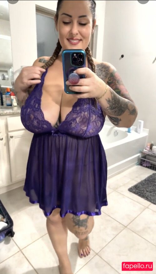 Theoamilf Nude Onlyfans Photo 47