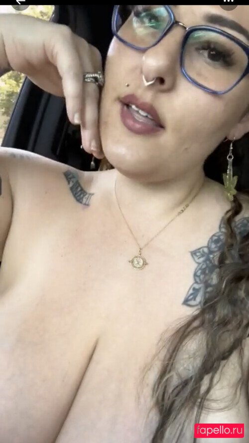 Theoamilf Nude Onlyfans Photo 36