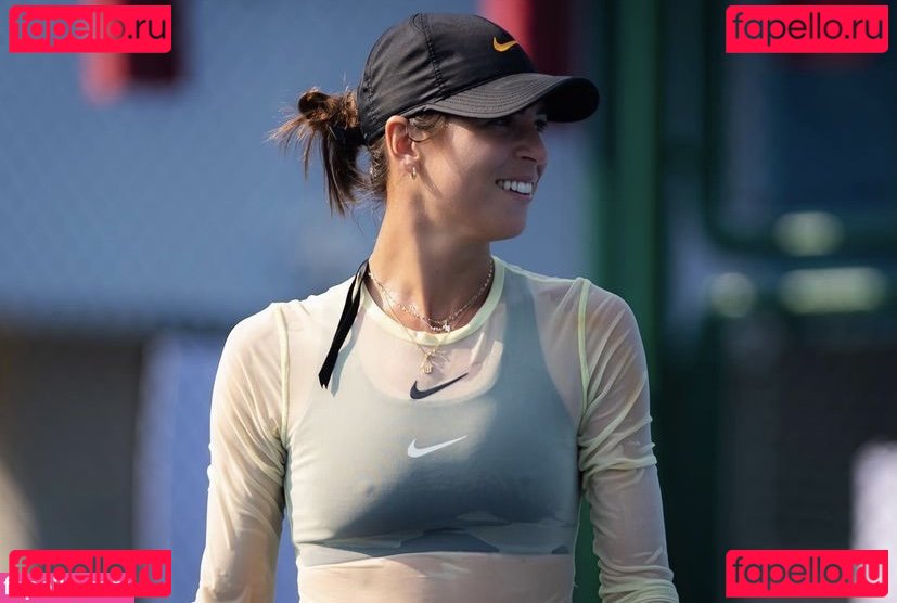 Ajla Tomljanovic Nude Onlyfans Photo 10