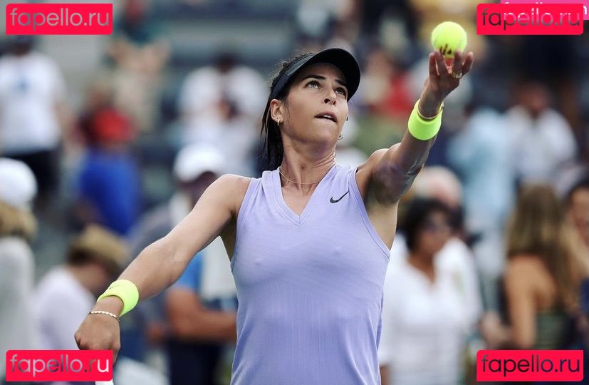 Ajla Tomljanovic Nude Onlyfans Photo 9