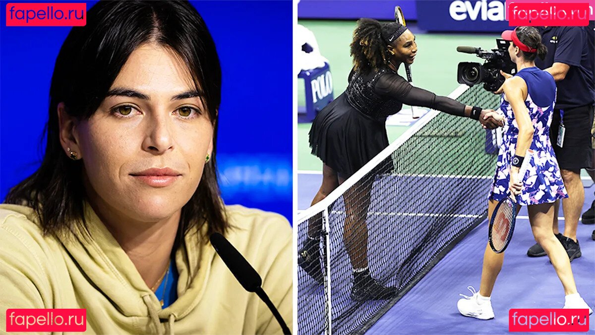Ajla Tomljanovic Nude Onlyfans Photo 4