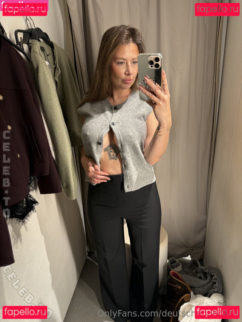 Mystiqueparis Nude Onlyfans Photo 14