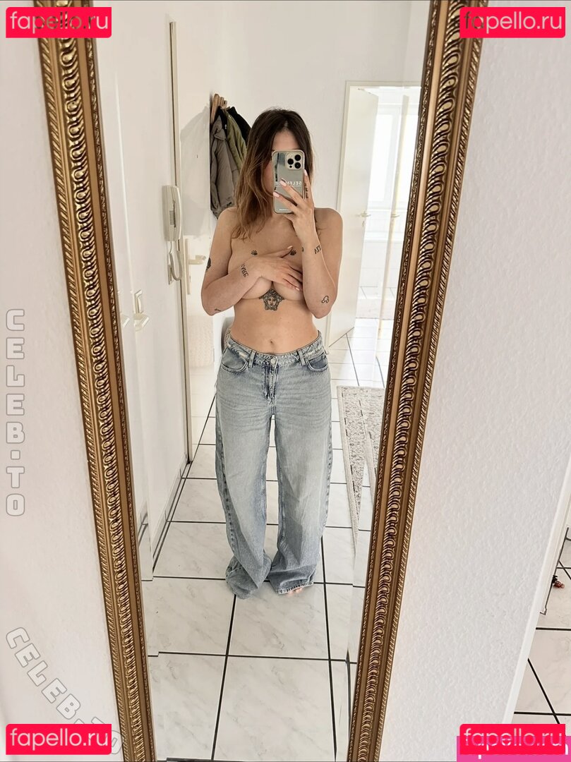 Mystiqueparis Nude Onlyfans Photo 7